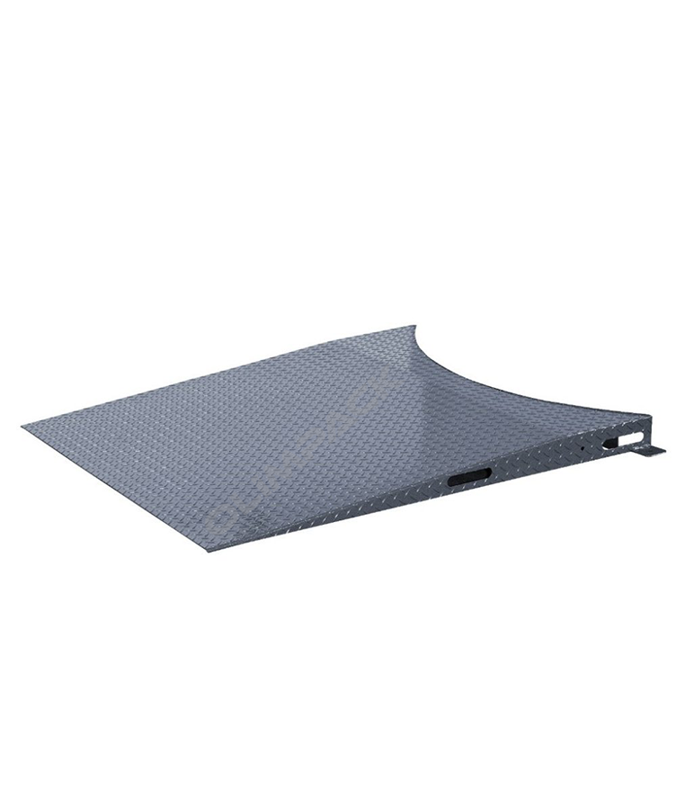 OLİMPACK PALET YÜKLEME RAMPASI - 6